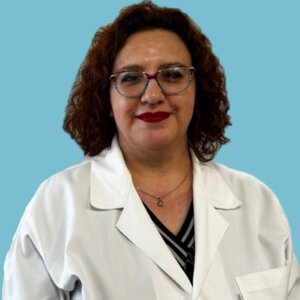 Dr. Altina Xhaferri