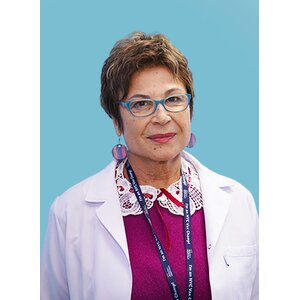 Dr.Vigjilenca Demiraj