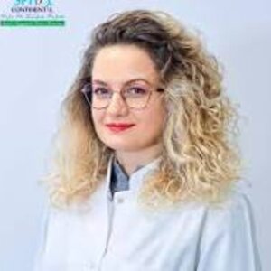 Dr. Denisa  Spahiu